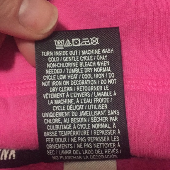 Victoria’s Secret sweatsuit - Picture 3 of 8